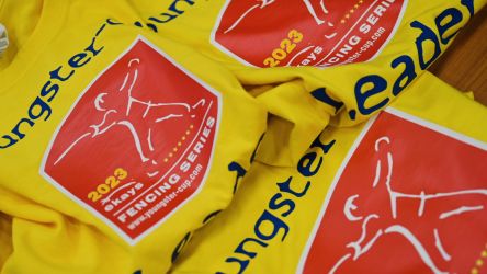 Aktuelles zum Cottbuser Fechtsport